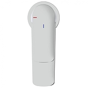 Смеситель для раковины Ideal Standard Connect Air A7019AA цвет Хром-2