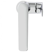 Смеситель для раковины Ideal Standard Connect Air A7023AA цвет Хром-2