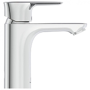 Смеситель для раковины Ideal Standard Connect Air A7024AA цвет Хром-1