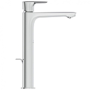 Смеситель для раковины Ideal Standard Connect Air A7026AA цвет Хром-1