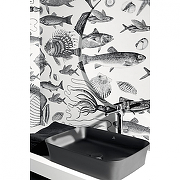 Смеситель для раковины Ideal Standard Connect Air A7026AA цвет Хром-4