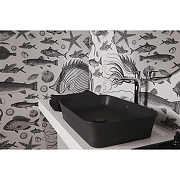 Смеситель для раковины Ideal Standard Connect Air A7028AA цвет Хром-4