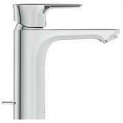 Смеситель для раковины Ideal Standard Connect Air A7053AA цвет Хром-1