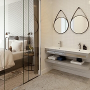 Смеситель для раковины Ideal Standard Connect Air A7053AA цвет Хром-3