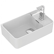 Смеситель для раковины Ideal Standard Edge A7103AA цвет Хром-3