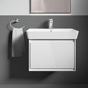 Смеситель для раковины Ideal Standard Edge A7104AA цвет Хром-4