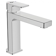 Смеситель для раковины Ideal Standard Edge A7108AA цвет Хром