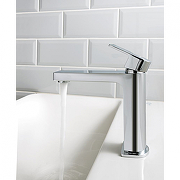 Смеситель для раковины Ideal Standard Edge A7108AA цвет Хром-1