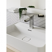 Смеситель для раковины Ideal Standard Edge A7109AA цвет Хром-1