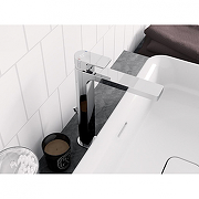 Смеситель для раковины Ideal Standard Edge A7112AA цвет Хром-5