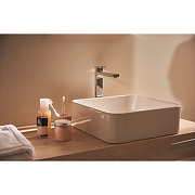 Смеситель для раковины Ideal Standard Edge A7112AA цвет Хром-6