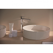 Смеситель для раковины Ideal Standard Edge A7112AA цвет Хром-7