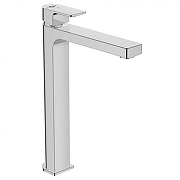 Смеситель для раковины Ideal Standard Edge A7115AA цвет Хром