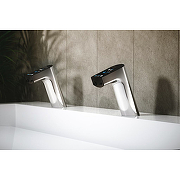 Смеситель для раковины Ideal Standard Intellimix A7488AA цвет Хром-2