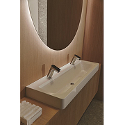 Смеситель для раковины Ideal Standard Intellimix A7488AA цвет Хром-3