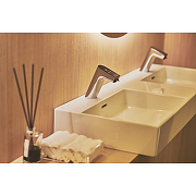 Смеситель для раковины Ideal Standard Intellimix A7488AA цвет Хром-5