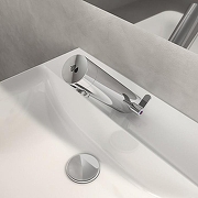 Смеситель для раковины Ideal Standard Sensorflow New A7558AA цвет Хром-4