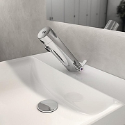 Смеситель для раковины Ideal Standard Sensorflow New A7559AA цвет Хром-2