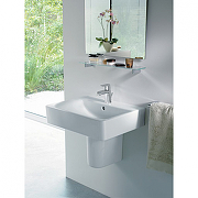 Смеситель для раковины Ideal Standard Vito B0406AA цвет Хром-1