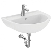 Смеситель для раковины Ideal Standard Vito B0455AA цвет Хром-1