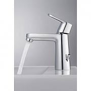 Смеситель для раковины Ideal Standard Vito B0455AA цвет Хром-2