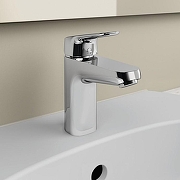 Смеситель для раковины Ideal Standard Ceraflex B1715AA цвет Хром-4
