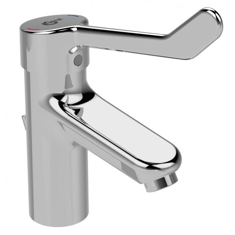 Смеситель для раковины Ideal Standard Ceraplus 2 BC097AA 