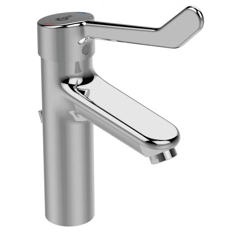 Смеситель для раковины Ideal Standard Ceraplus 2 BC105AA 