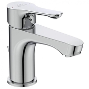 Смеситель для раковины Ideal Standard Dot 2.0 BC321AA цвет Хром