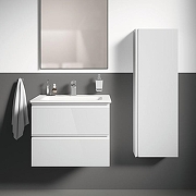 Смеситель для раковины Ideal Standard Cerafine D BC685AA цвет Хром-3