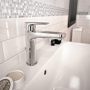 Смеситель для раковины Ideal Standard Cerafine O BC699AA цвет Хром-3