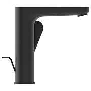 Смеситель для раковины Ideal Standard Cerafine O BC703XG цвет Silk Black / Черный шелк-1