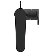 Смеситель для раковины Ideal Standard Cerafine O BC703XG цвет Silk Black / Черный шелк-2