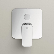 Смеситель для душа Ideal Standard Ceraplan BD263AA цвет Хром-2