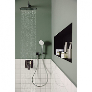 Смеситель для душа Ideal Standard Ceraplan BD263AA цвет Хром-3