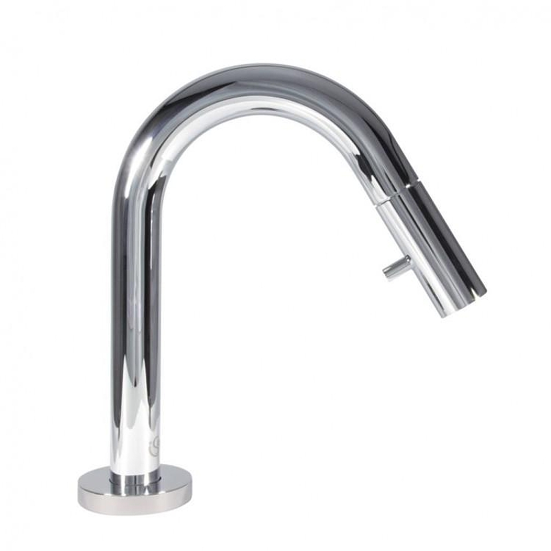 Кран для одного типа воды Ideal Standard IdealStream F2843AA 