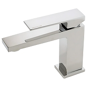 Смеситель для раковины Migliore Kvant 32442 цвет Хром-3