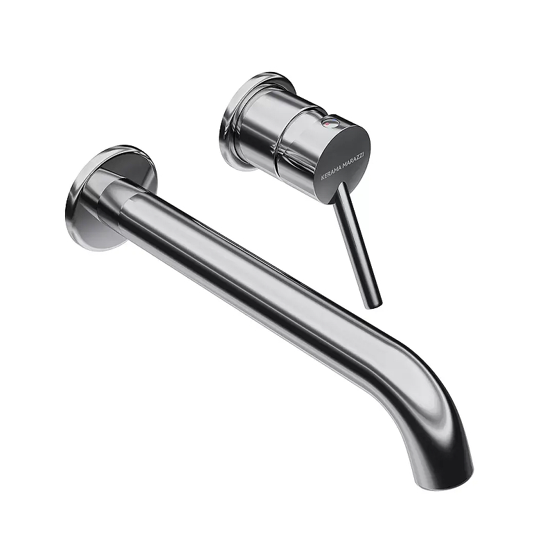 Смеситель для раковины Kerama Marazzi XPRO XPRO.03.KM.CR 