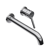 Смеситель для раковины Kerama Marazzi XPRO XPRO.03.KM.CR цвет Хром