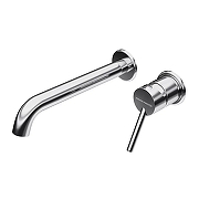 Смеситель для раковины Kerama Marazzi XPRO XPRO.03.KM.CR цвет Хром-1