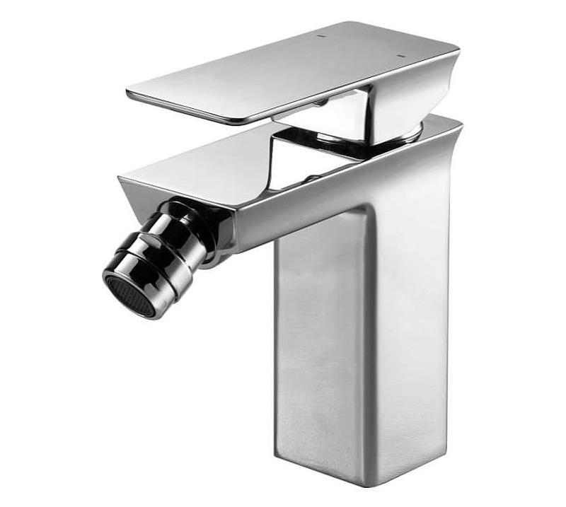 Смеситель для биде Bravat Phillis F356101C-ENG 