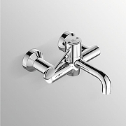 Смеситель для раковины Ideal Standard Ceraplus 2 A6691AA цвет Хром-2