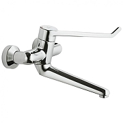 Смеситель для раковины Ideal Standard Ceraplus B8225AA цвет Хром