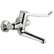 Смеситель для раковины Ideal Standard Ceraplus B8314AA цвет Хром