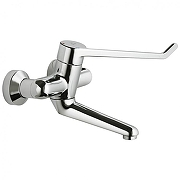 Смеситель для раковины Ideal Standard Ceraplus B8315AA цвет Хром