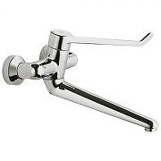 Смеситель для раковины Ideal Standard Ceraplus B8318AA цвет Хром