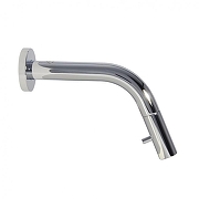 Кран для одного типа воды Ideal Standard IdealStream F2846AA цвет Хром