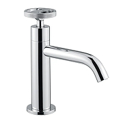 Кран для одного типа воды Migliore Reversa 28565 цвет Хром