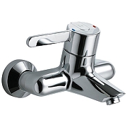 Смеситель для ванны Ideal Standard Ceraplus A4162AA цвет Хром