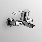 Смеситель для ванны Ideal Standard Ceraplus A4162AA цвет Хром-1